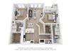 Two Bedroom w-Loft